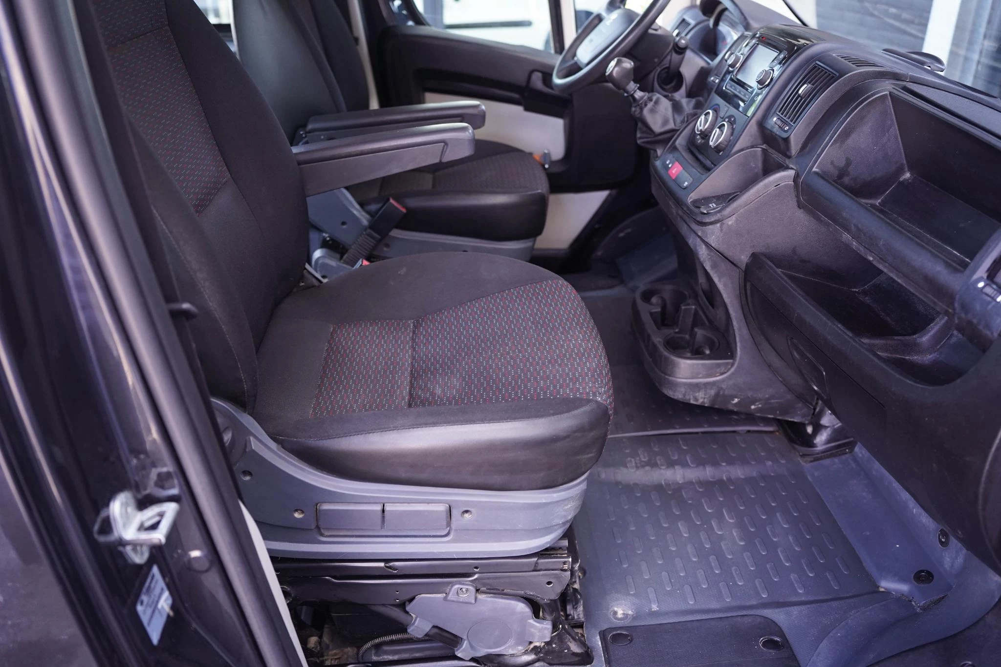 Hoofdafbeelding Peugeot Boxer