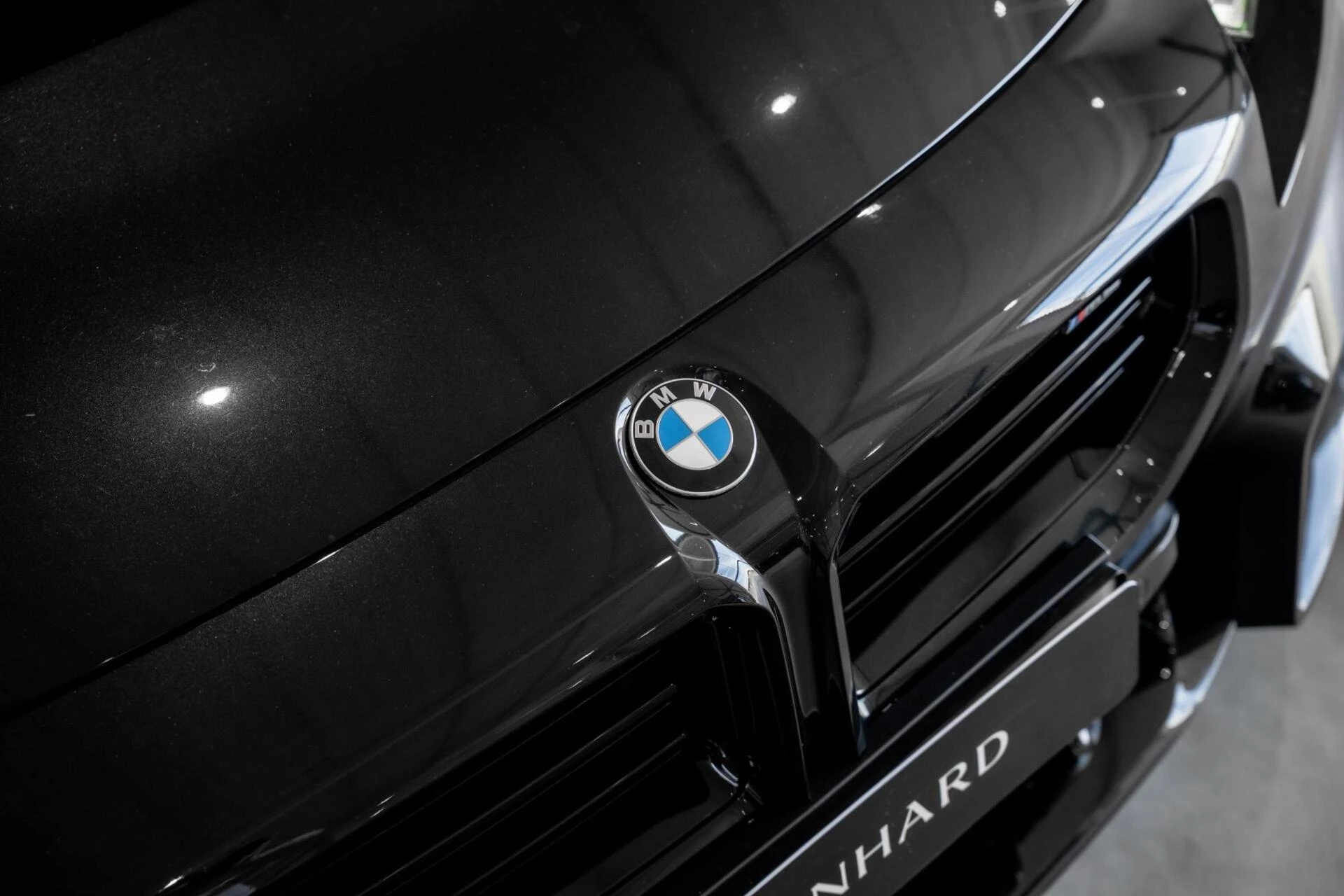 Hoofdafbeelding BMW M2