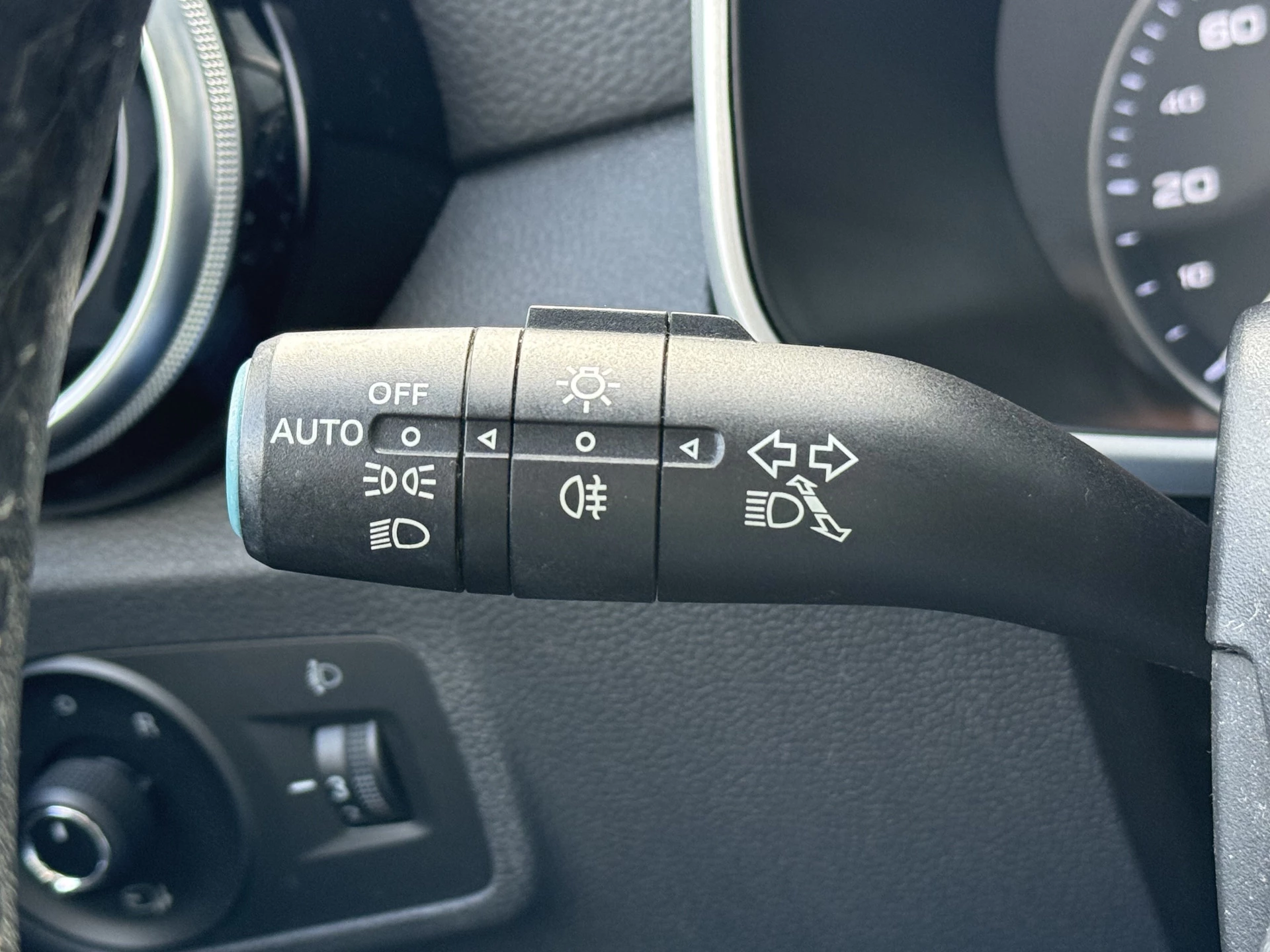 Hoofdafbeelding MG ZS EV