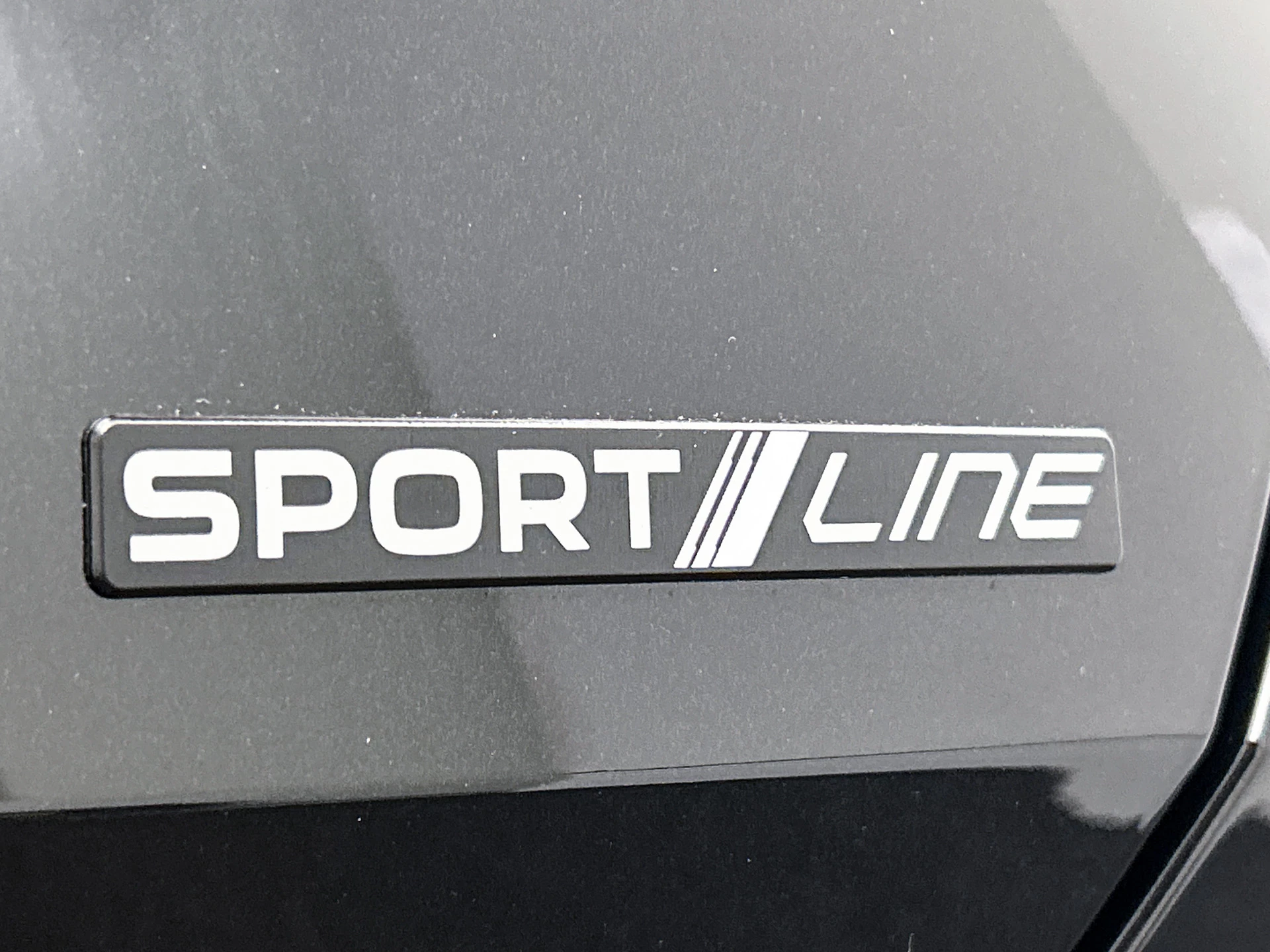 Hoofdafbeelding Škoda Enyaq Coupe