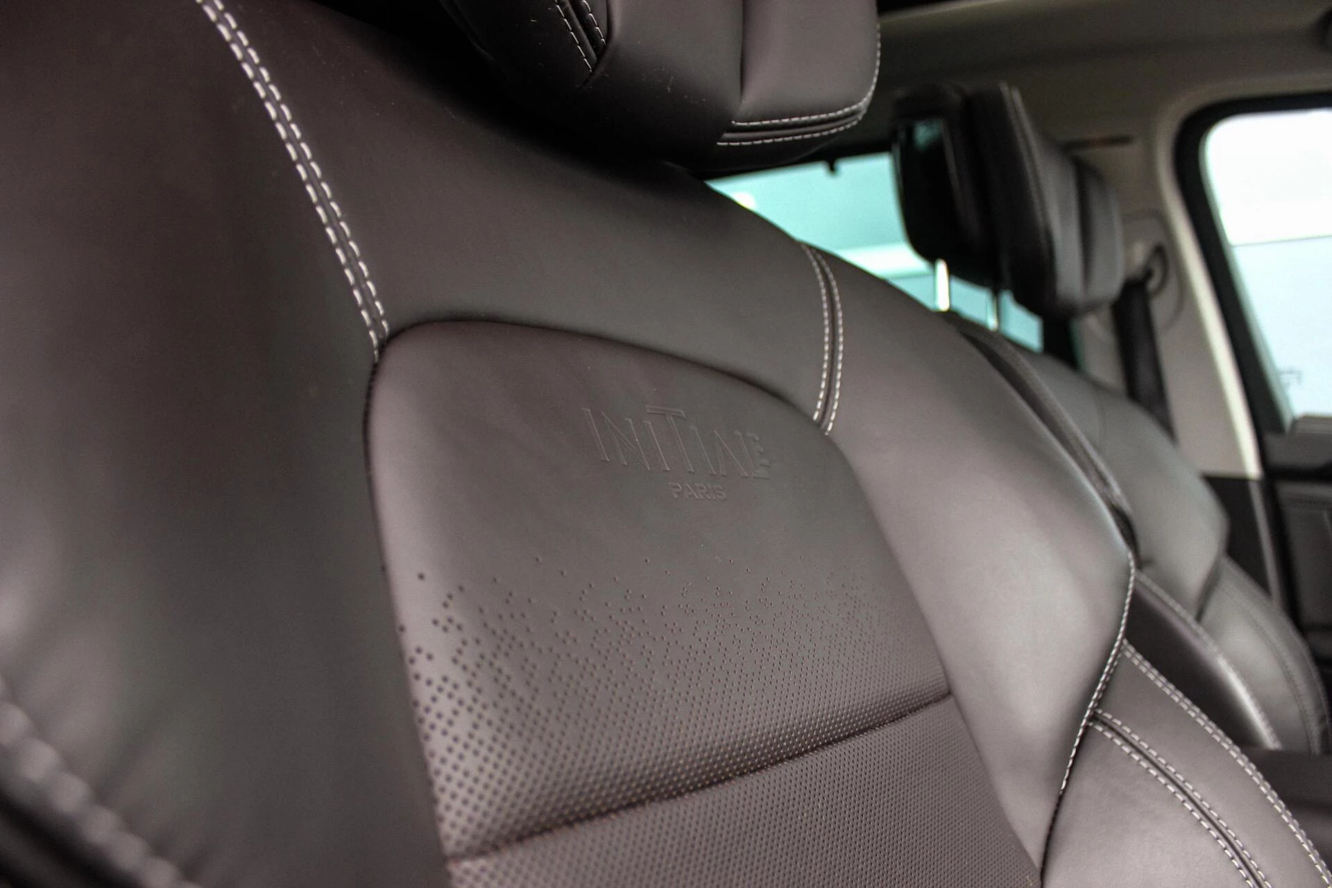 Hoofdafbeelding Renault Espace