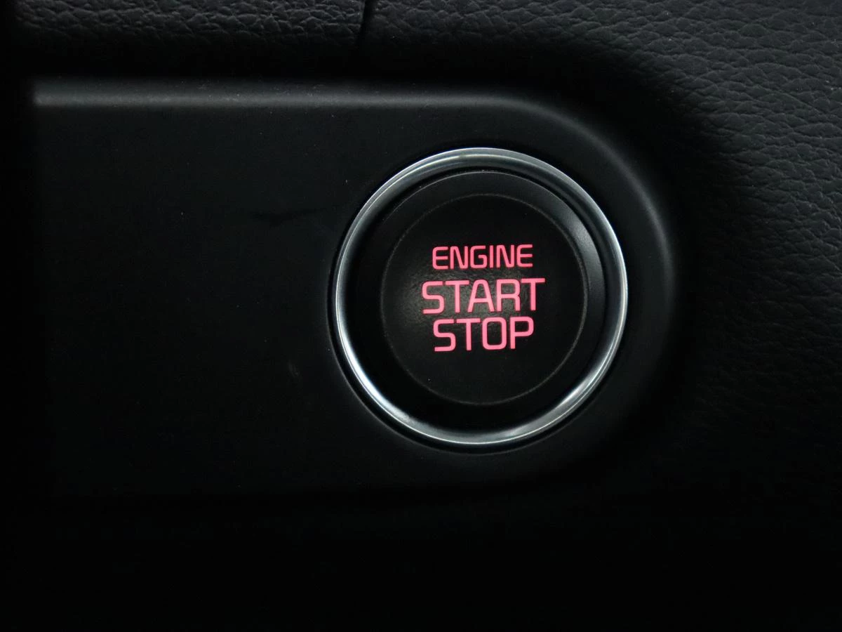 Hoofdafbeelding Kia XCeed