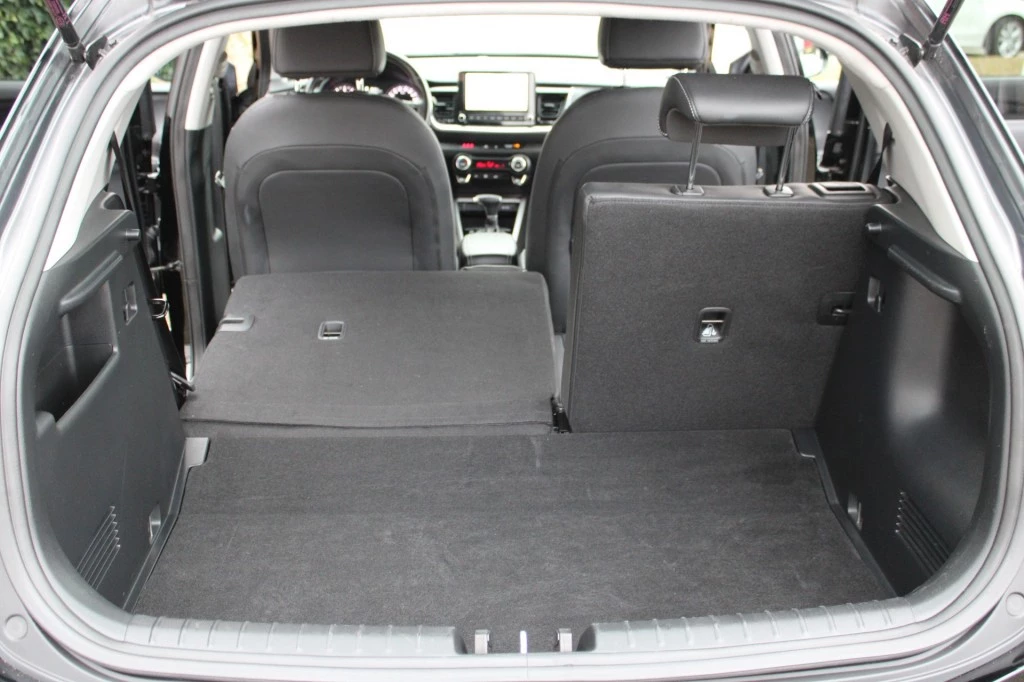 Hoofdafbeelding Kia Stonic