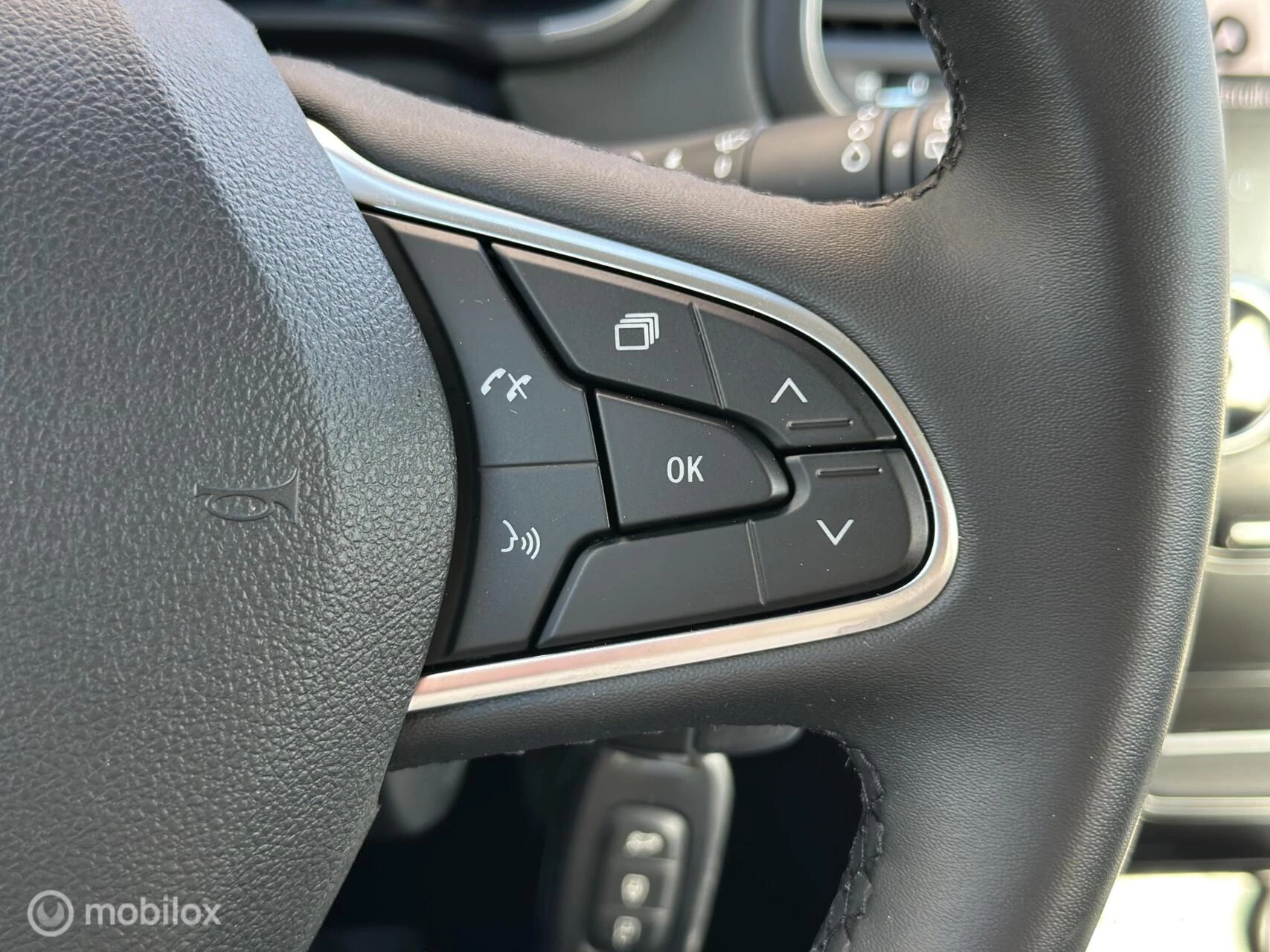 Hoofdafbeelding Renault Megane E-Tech