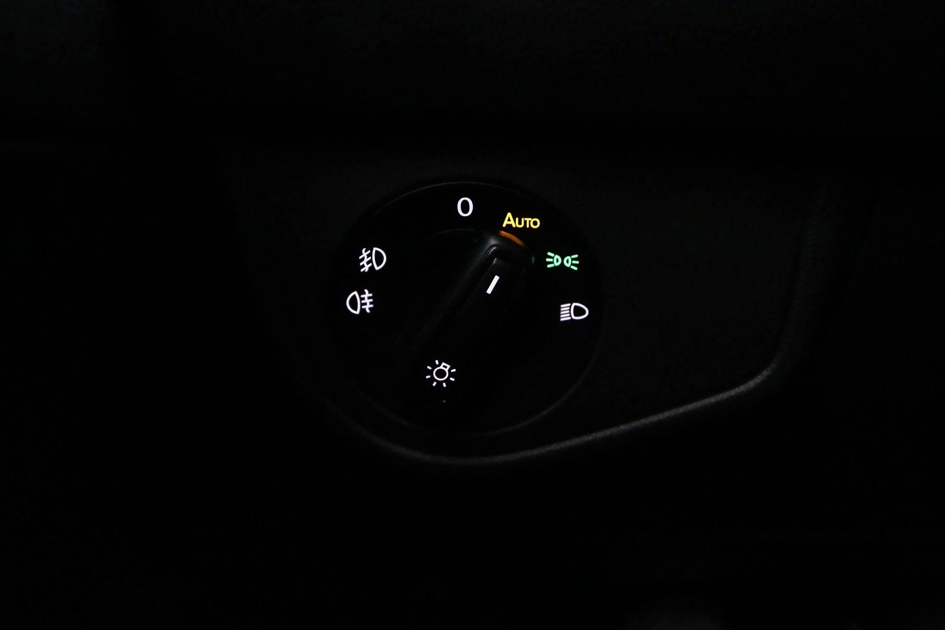 Hoofdafbeelding Volkswagen Taigo