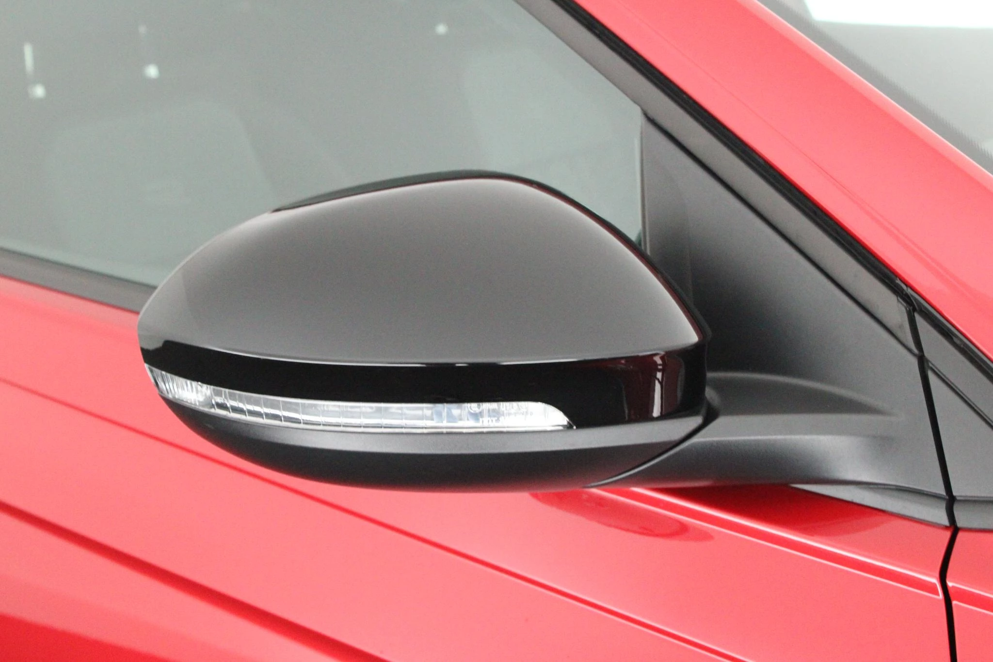 Hoofdafbeelding Volkswagen Taigo