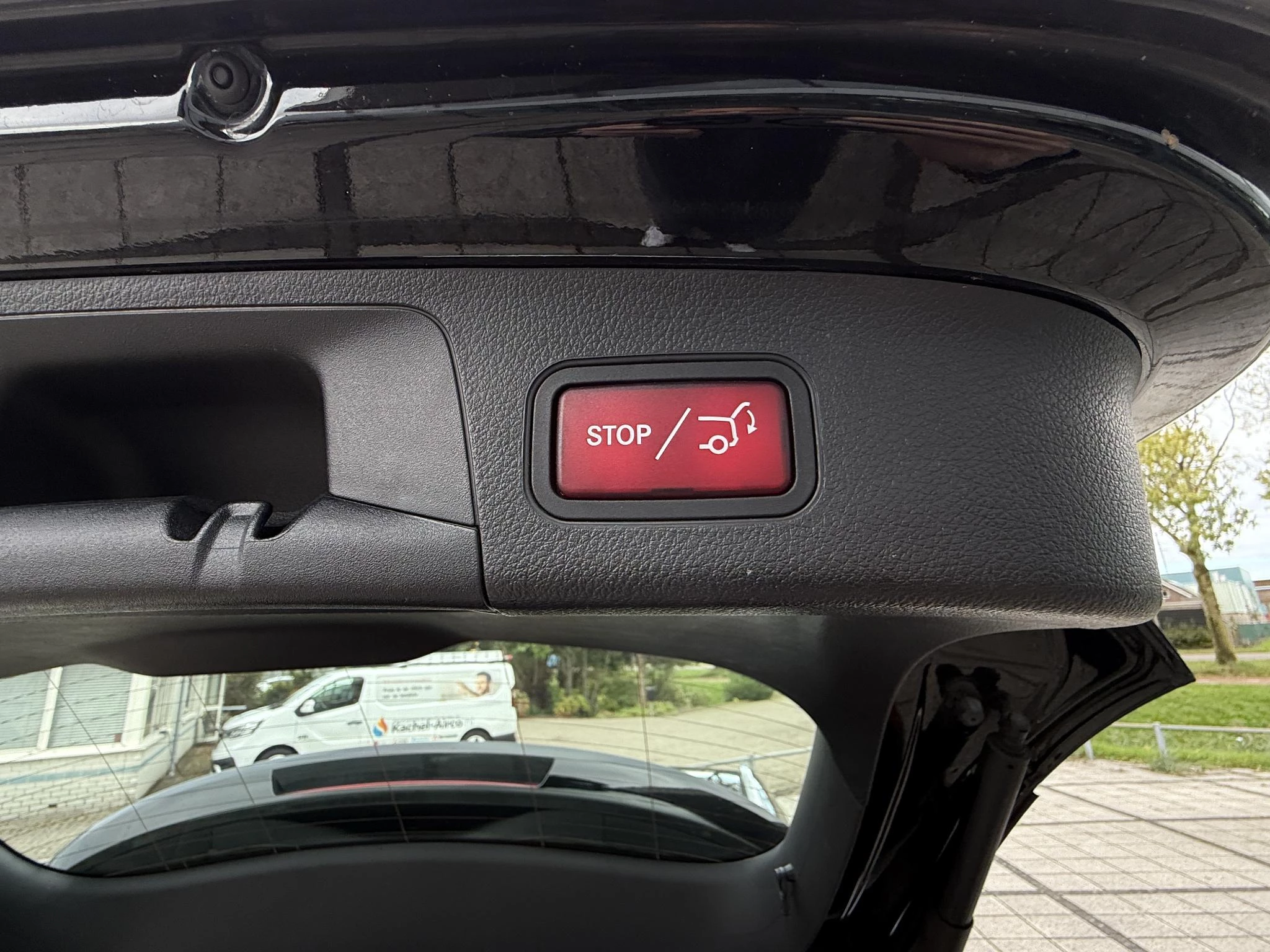Hoofdafbeelding Mercedes-Benz EQA
