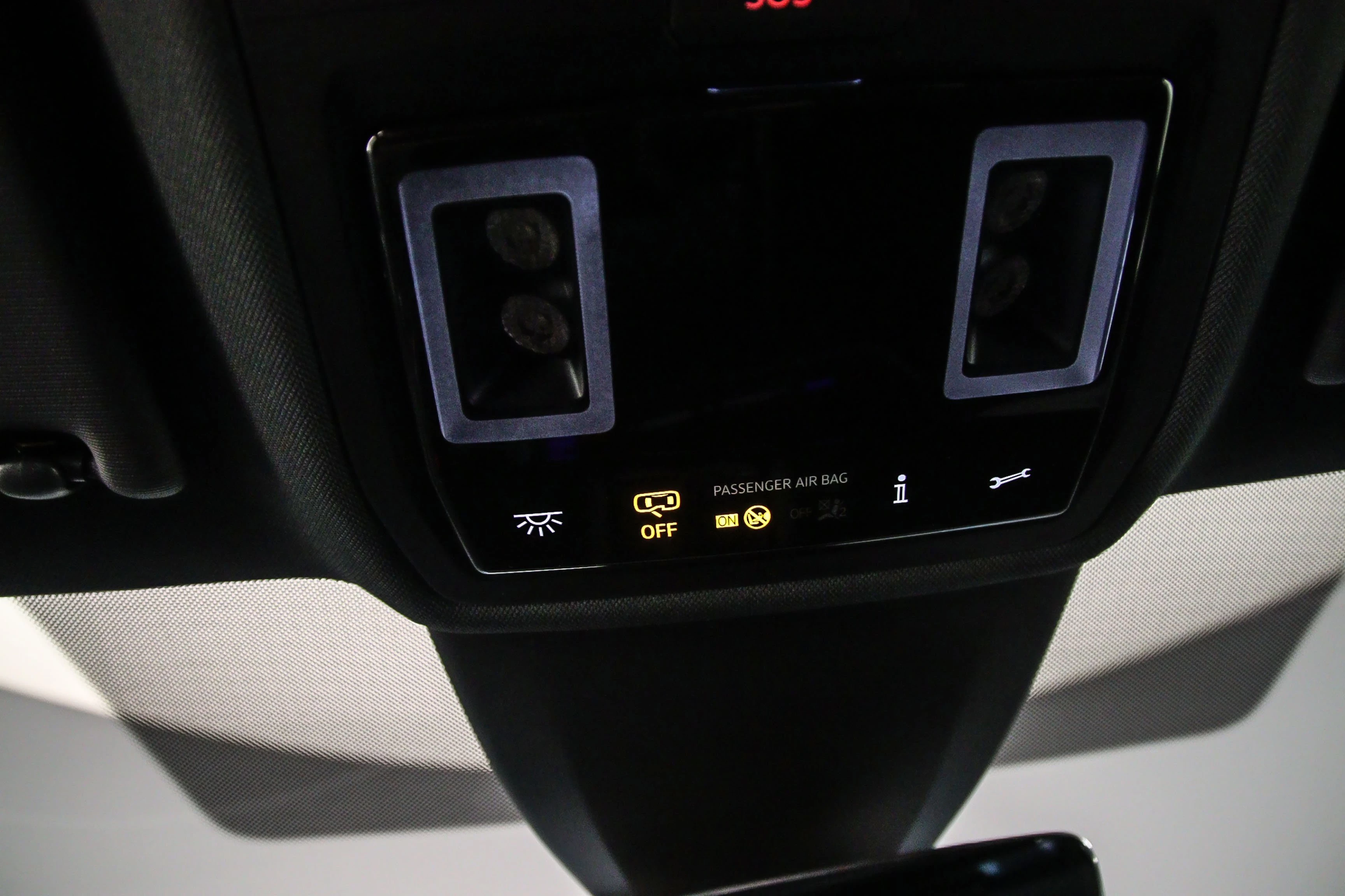Hoofdafbeelding Volkswagen ID.7