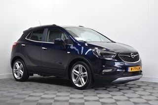 Hoofdafbeelding Opel Mokka X