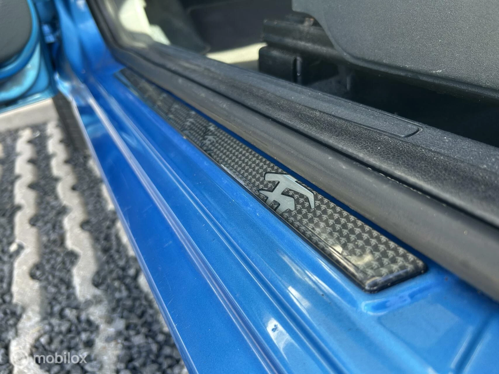 Hoofdafbeelding Ford Ka