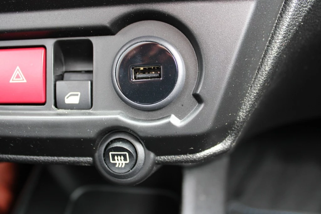 Hoofdafbeelding Aixam Coupé