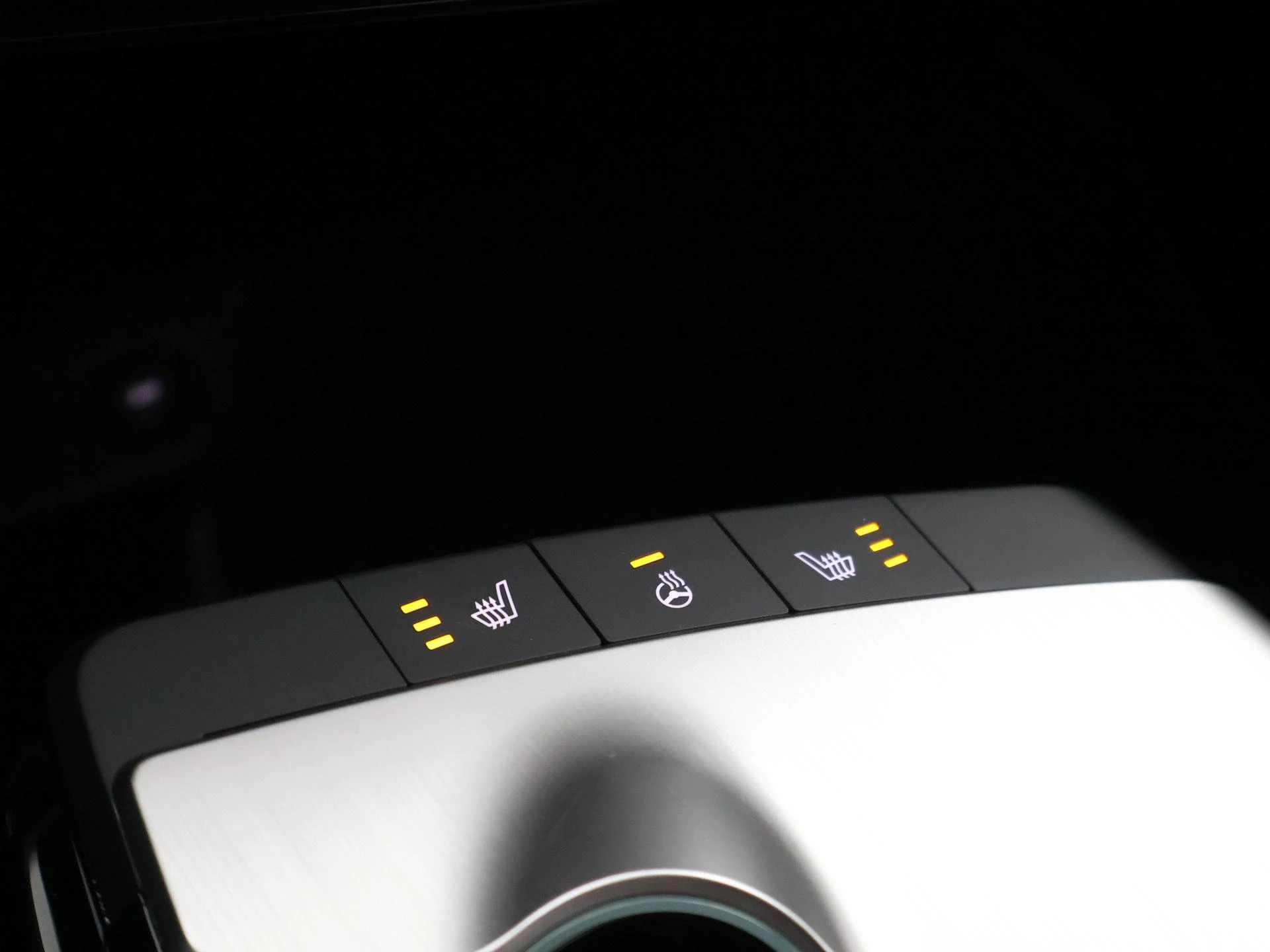 Hoofdafbeelding Kia EV6