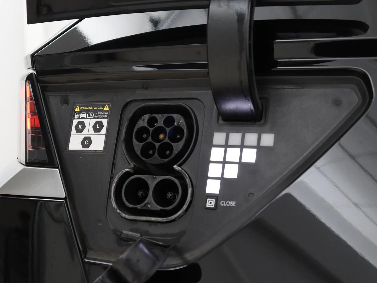 Hoofdafbeelding Hyundai IONIQ 5