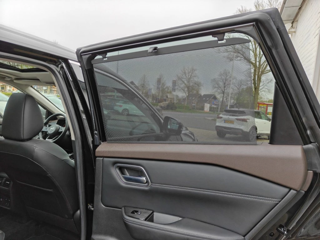 Hoofdafbeelding Nissan X-Trail