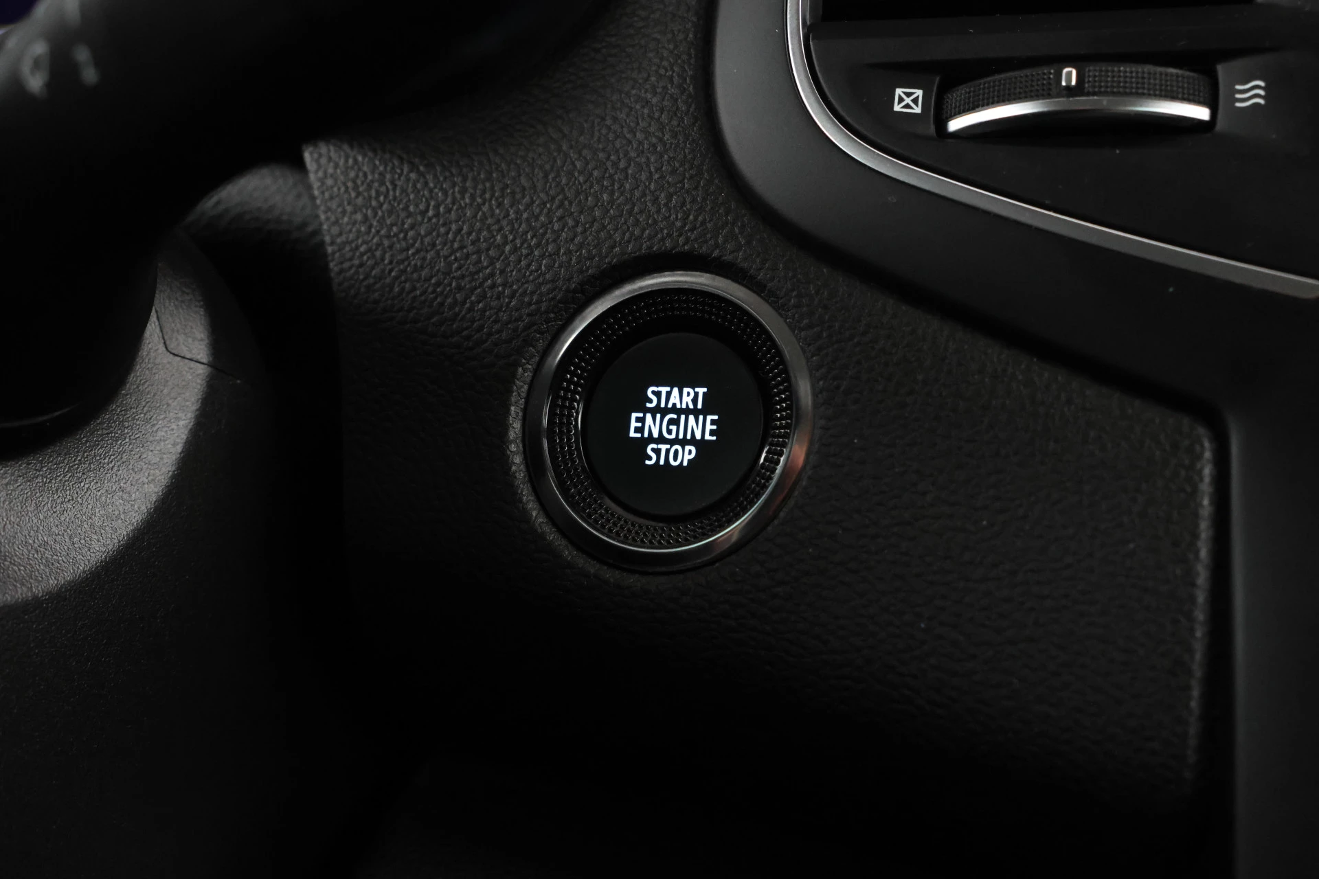 Hoofdafbeelding Renault Megane E-Tech