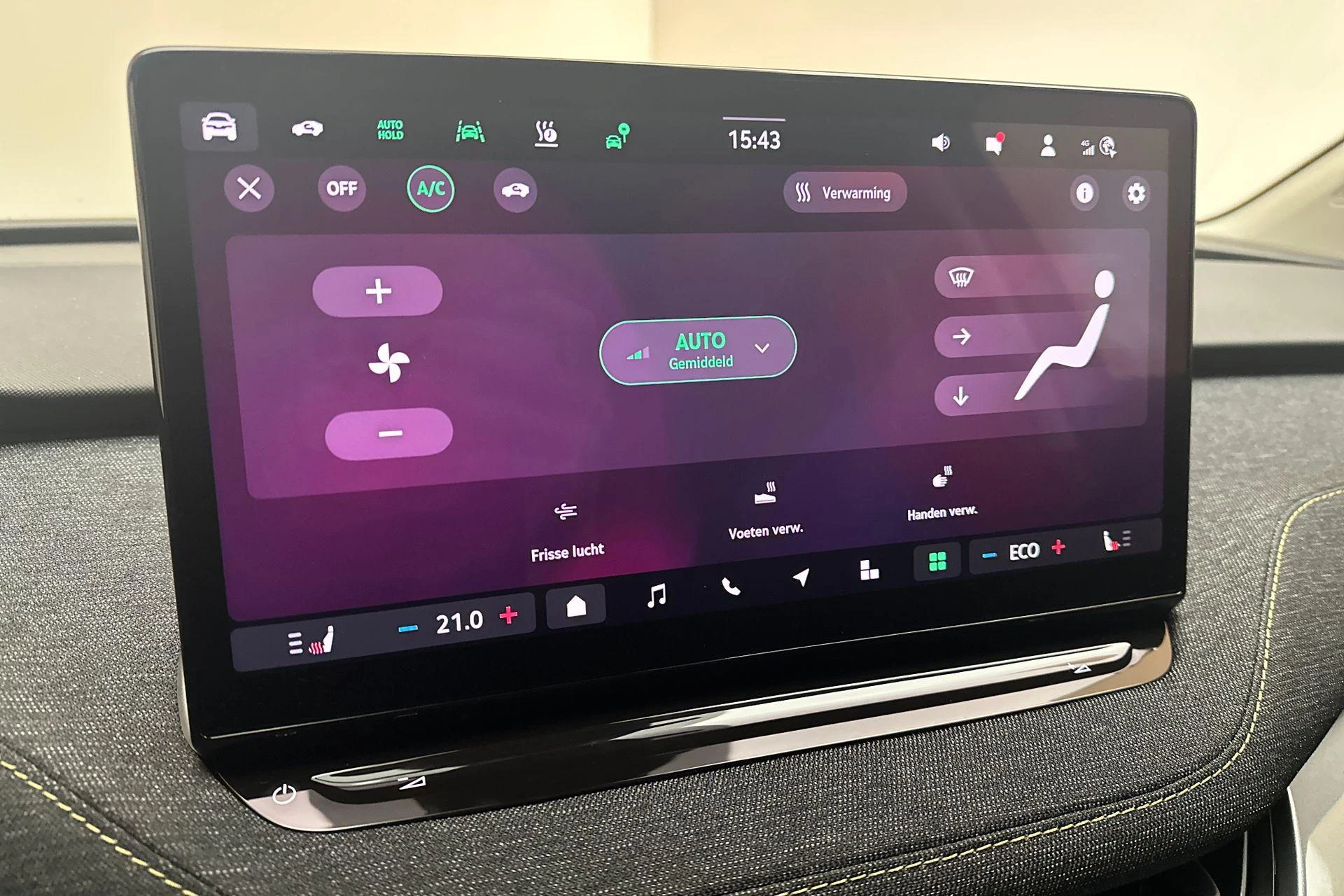 Hoofdafbeelding Škoda Elroq