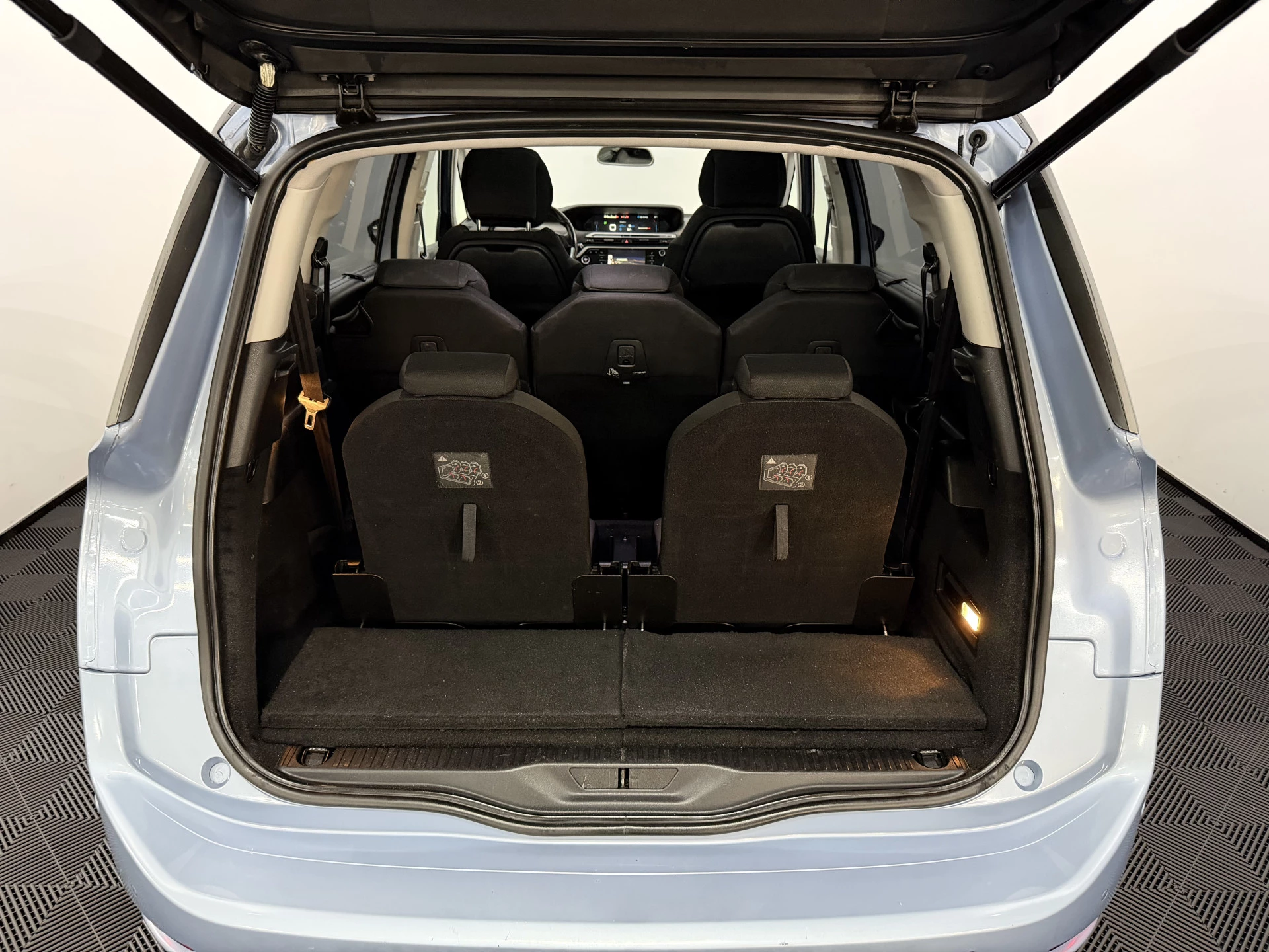 Hoofdafbeelding Citroën Grand C4 Picasso