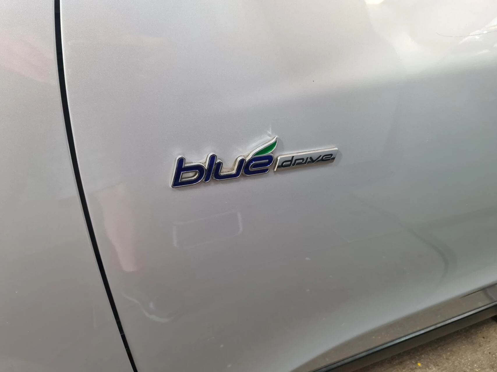 Hoofdafbeelding Hyundai ix35