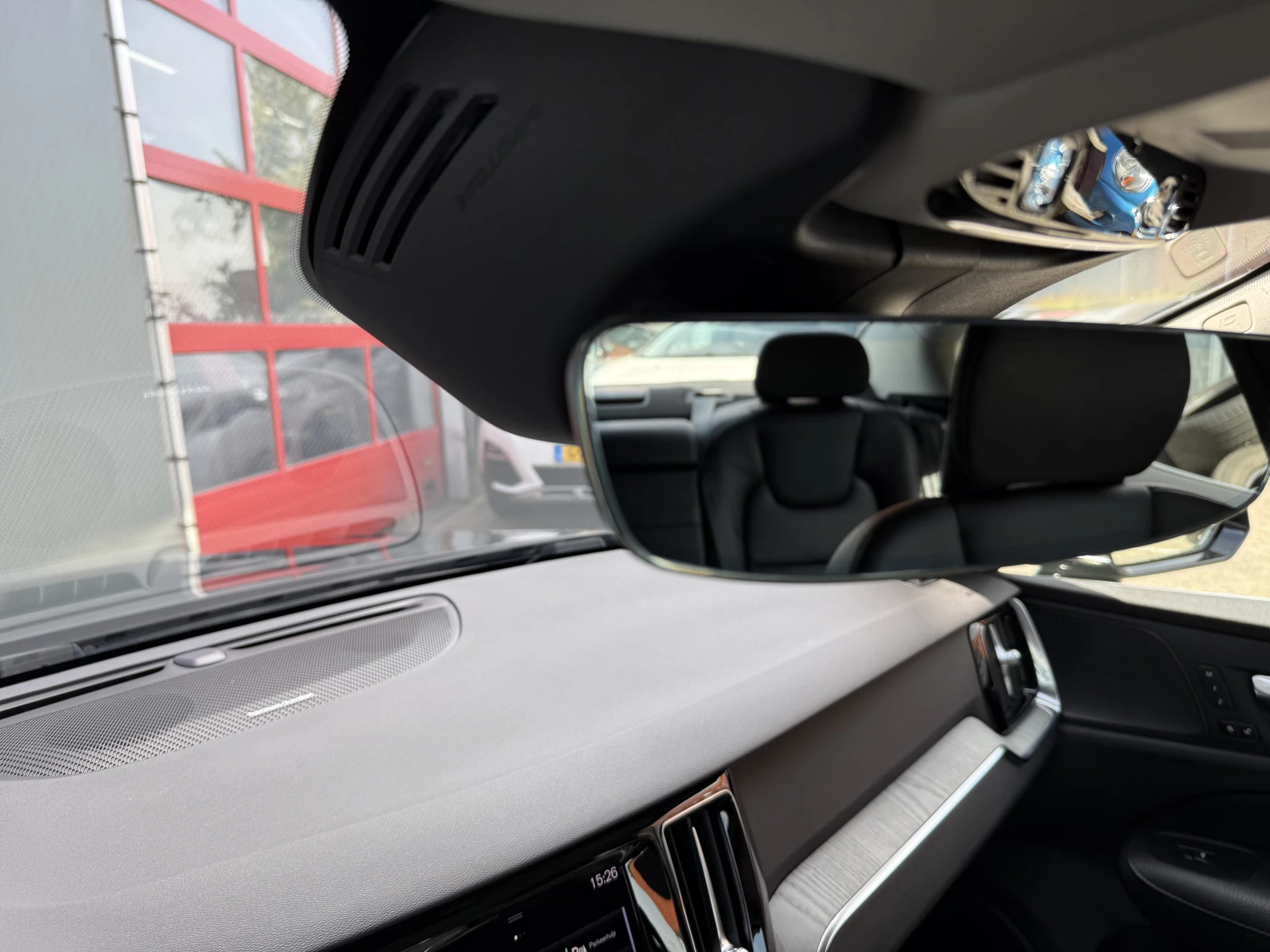 Hoofdafbeelding Volvo S60