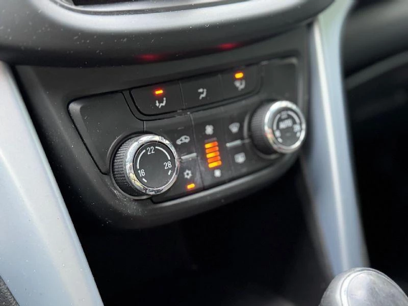 Hoofdafbeelding Opel Zafira