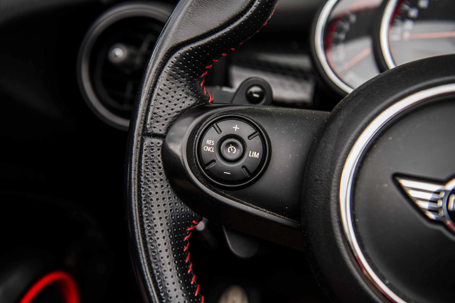 Hoofdafbeelding MINI Cooper Cabrio