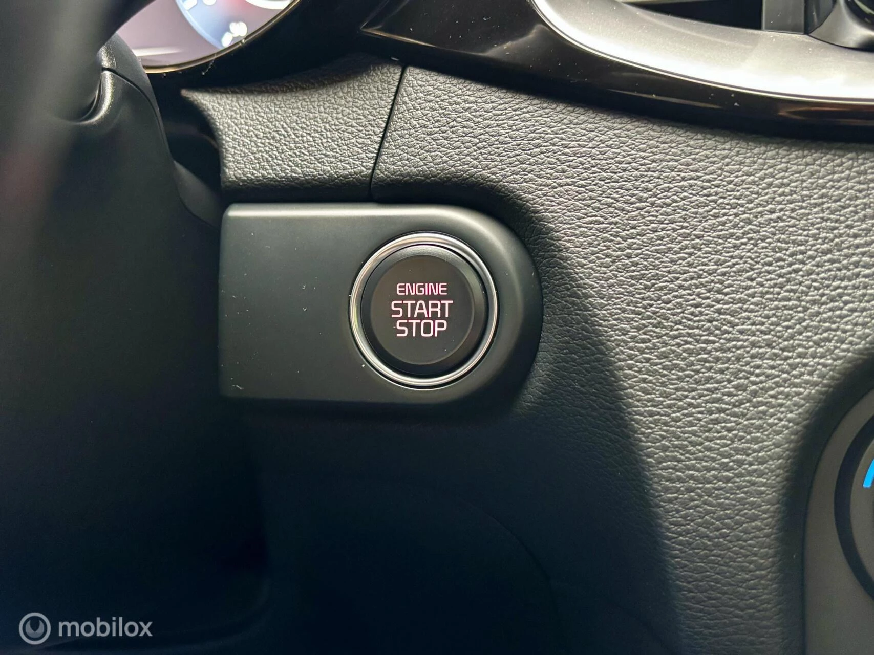 Hoofdafbeelding Kia ProCeed