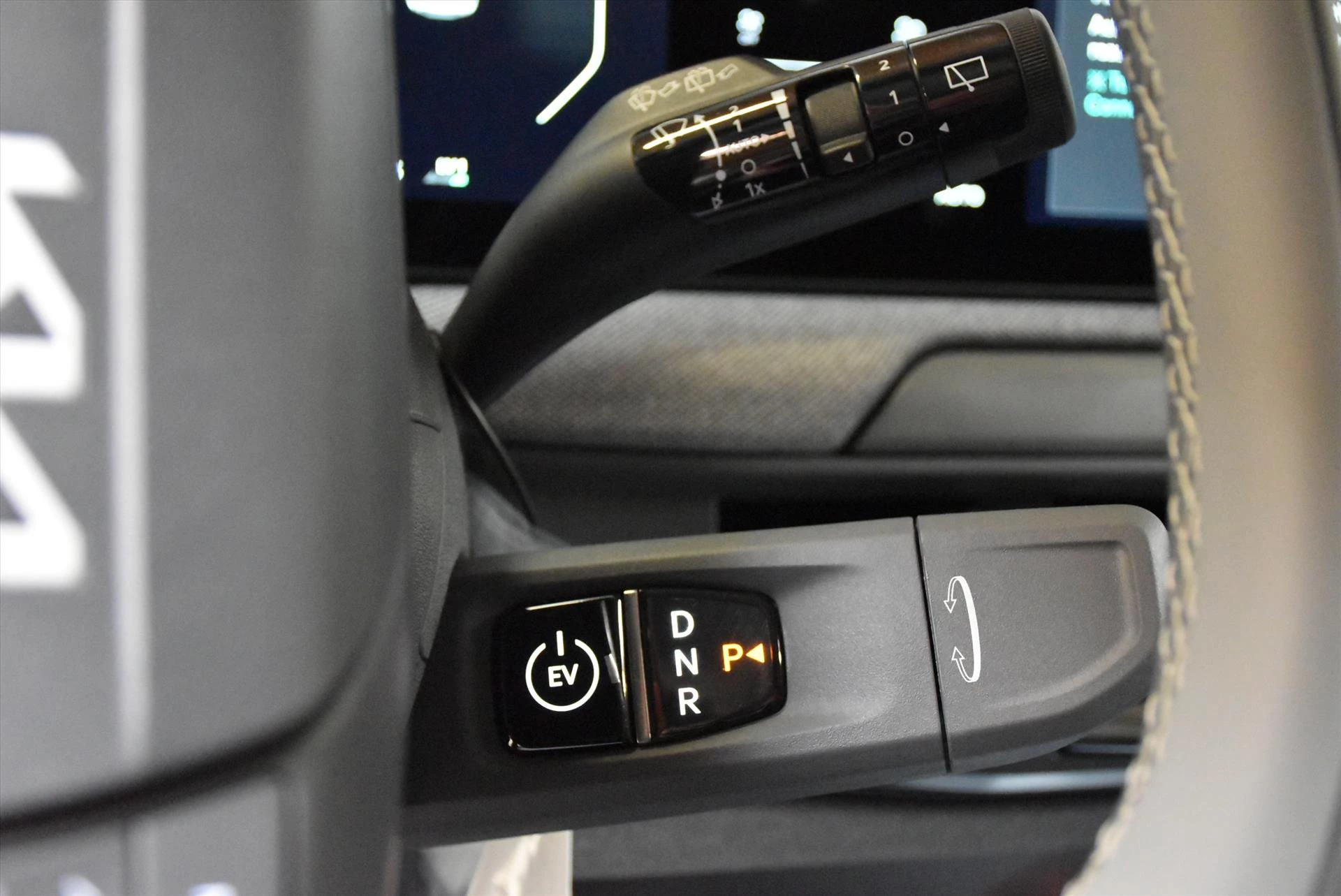 Hoofdafbeelding Kia EV3