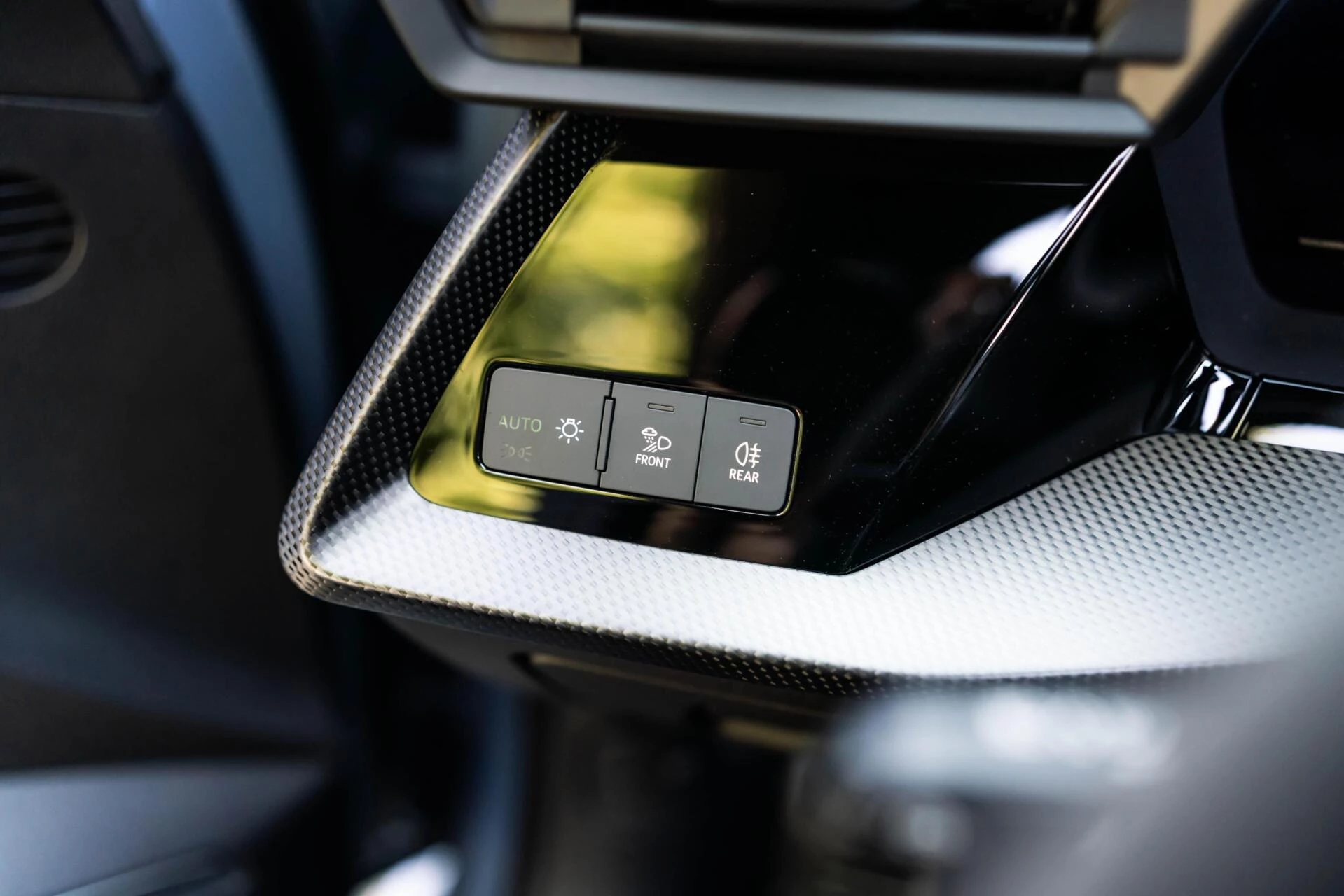 Hoofdafbeelding Audi RS3