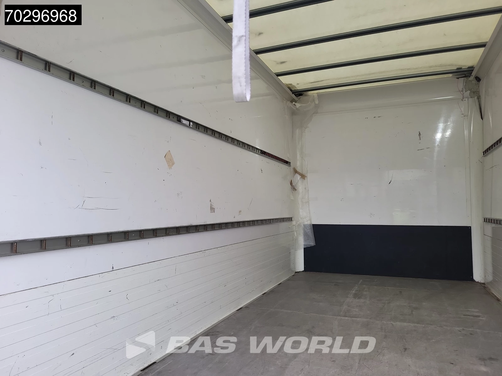 Hoofdafbeelding MAN TGE