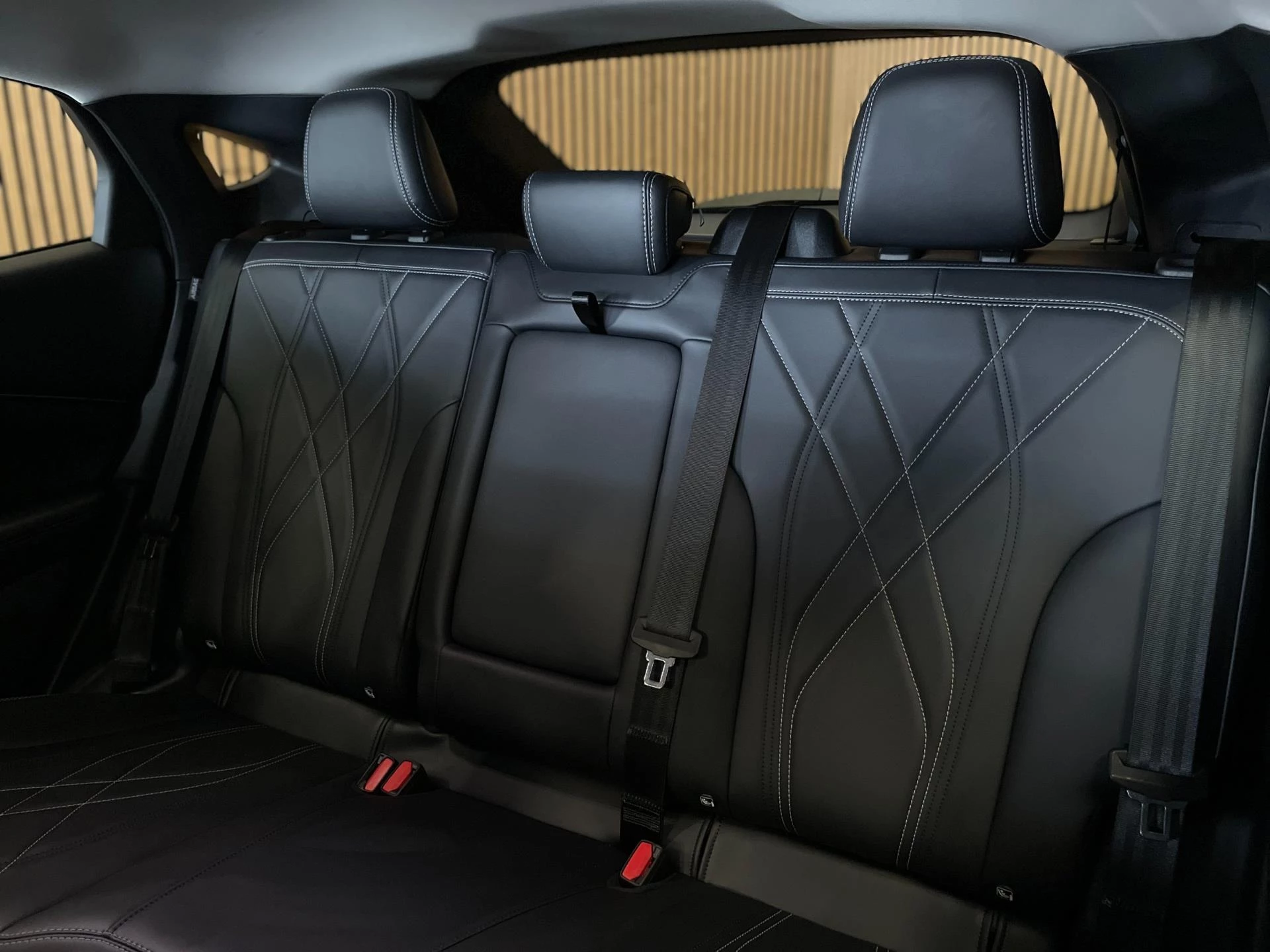 Hoofdafbeelding Ford Mustang Mach-E