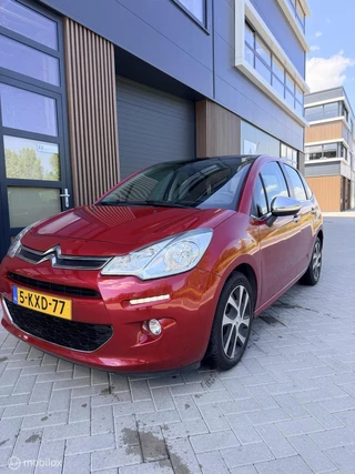 Citroen C3 1.2 VTi Collection Dealer onderhouden / 1e eigen