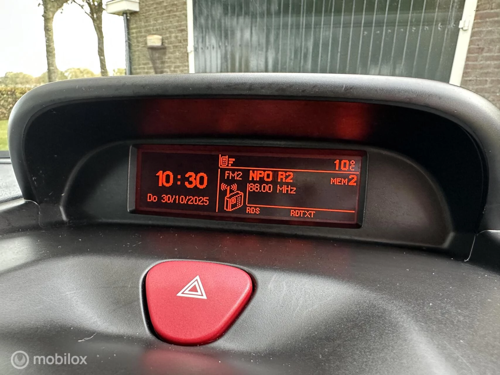 Hoofdafbeelding Fiat Scudo