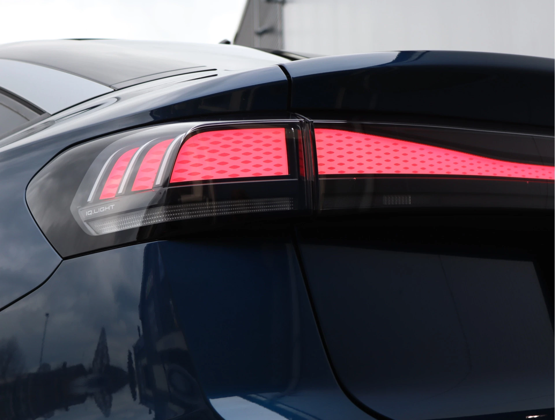 Hoofdafbeelding Volkswagen ID.7