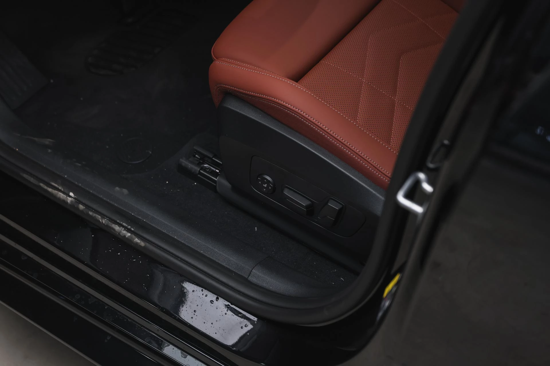 Hoofdafbeelding BMW iX2