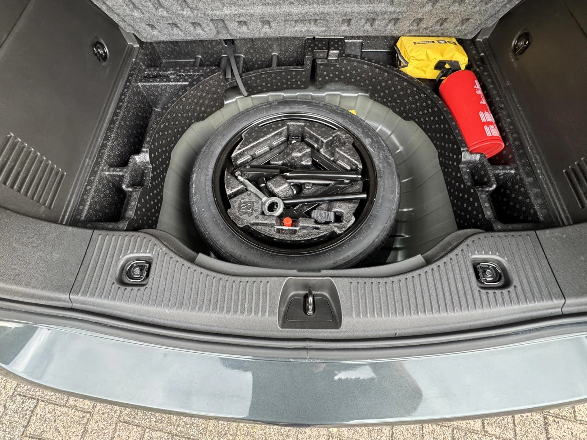 Hoofdafbeelding Opel Mokka X