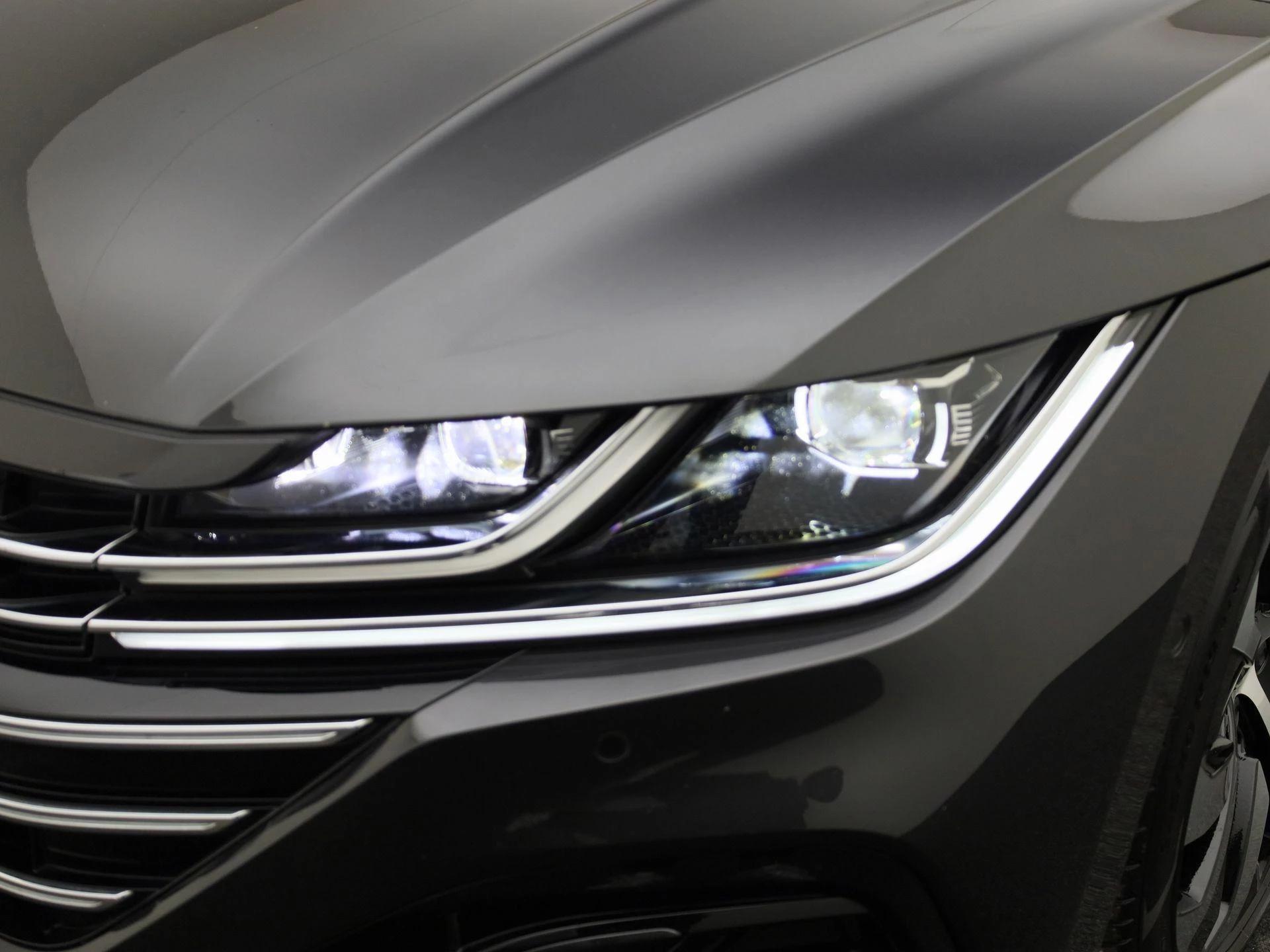 Hoofdafbeelding Volkswagen Arteon