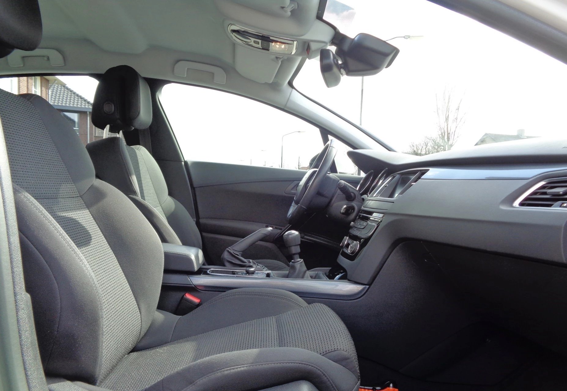 Hoofdafbeelding Peugeot 508