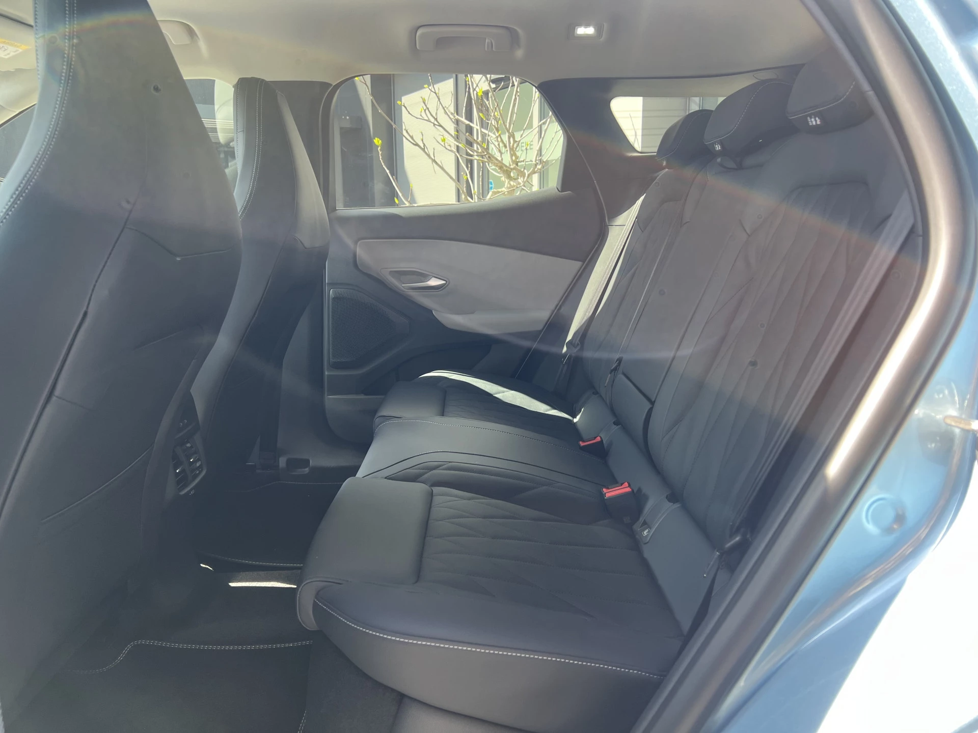 Hoofdafbeelding Ford Explorer