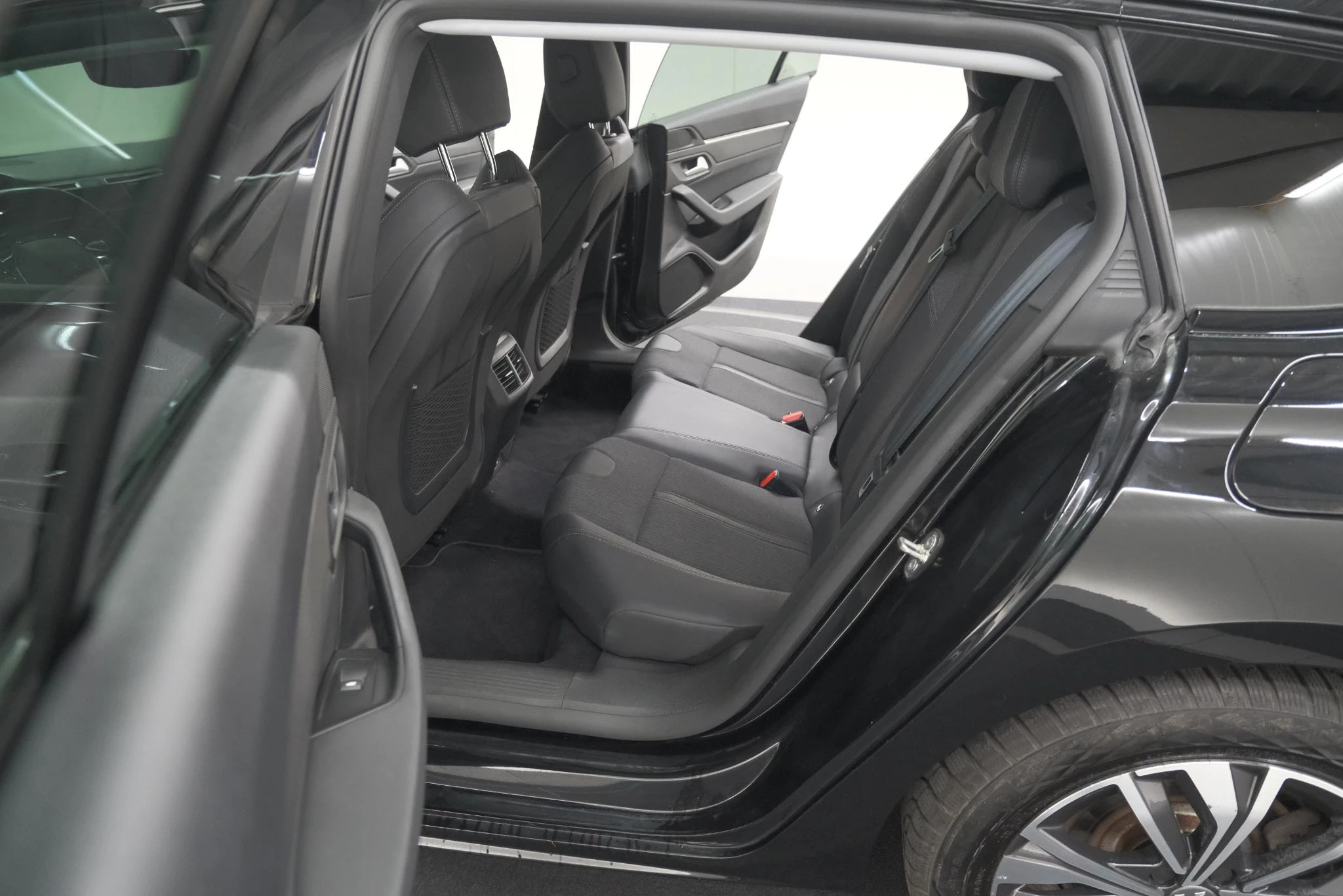 Hoofdafbeelding Peugeot 508
