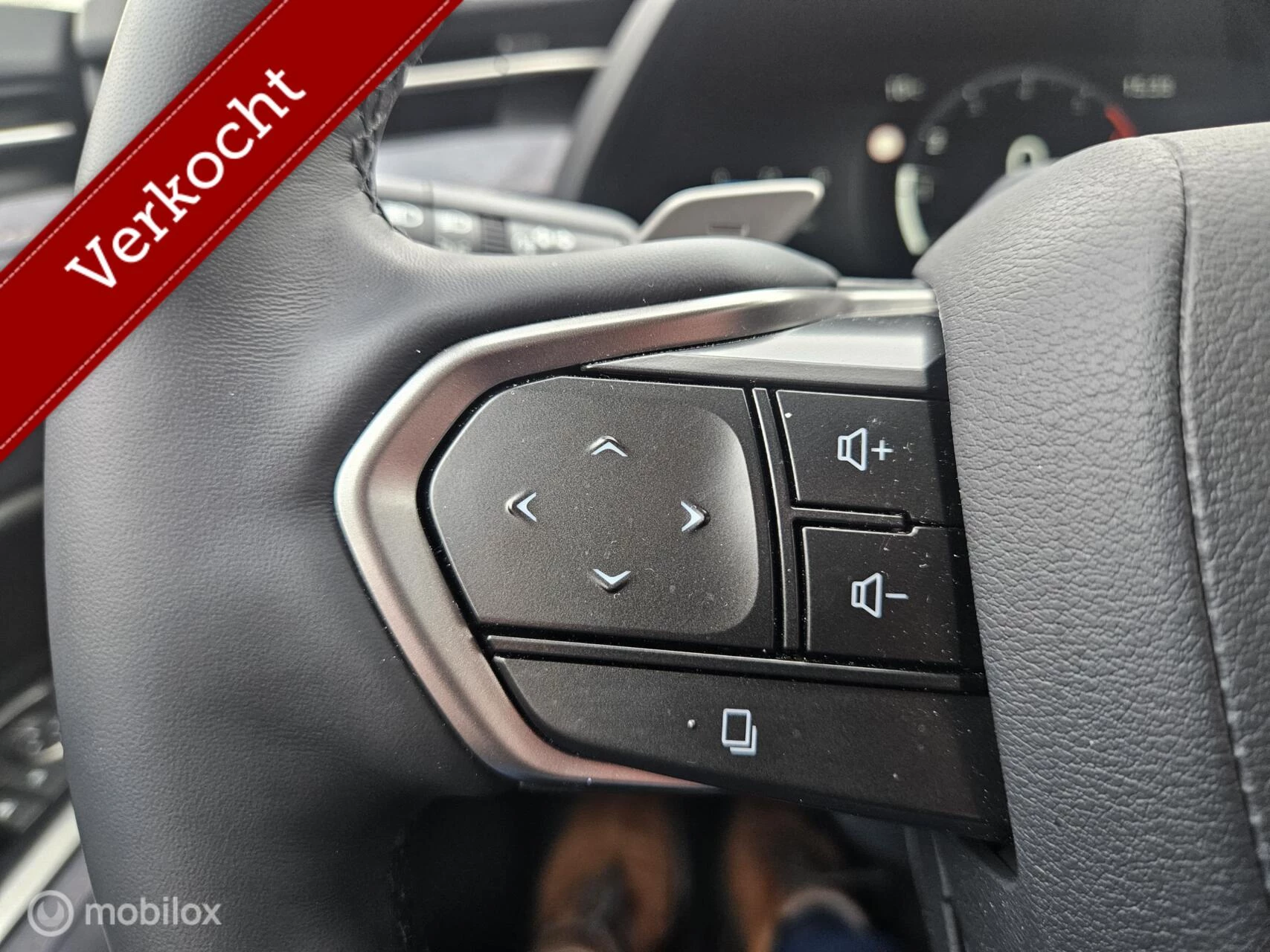 Hoofdafbeelding Lexus LBX