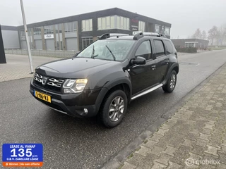 Dacia Duster 1.5 dCi S&S 4x4 Blackshadow