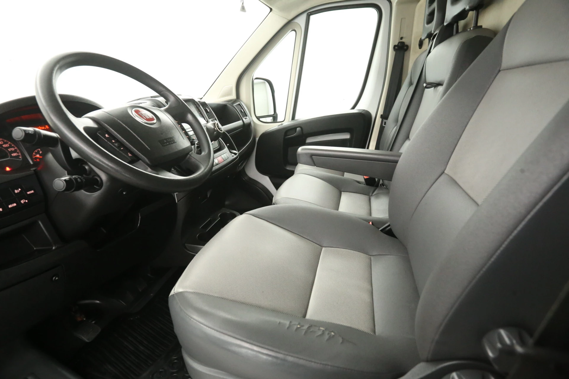 Hoofdafbeelding Fiat Ducato