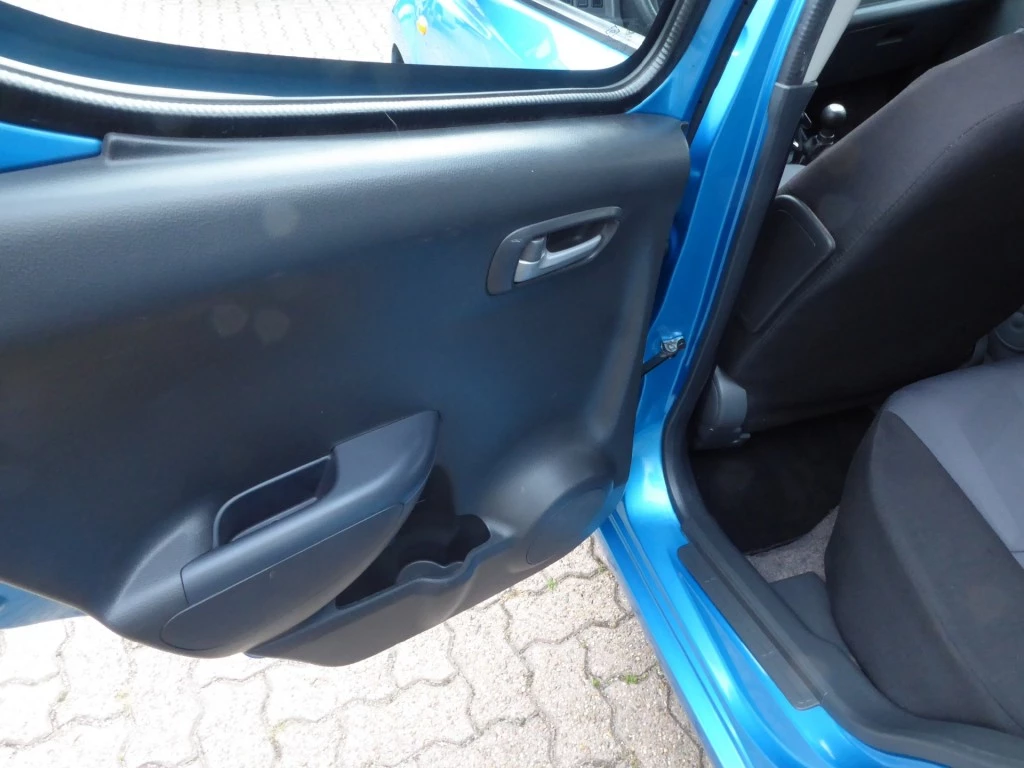 Hoofdafbeelding Suzuki Alto