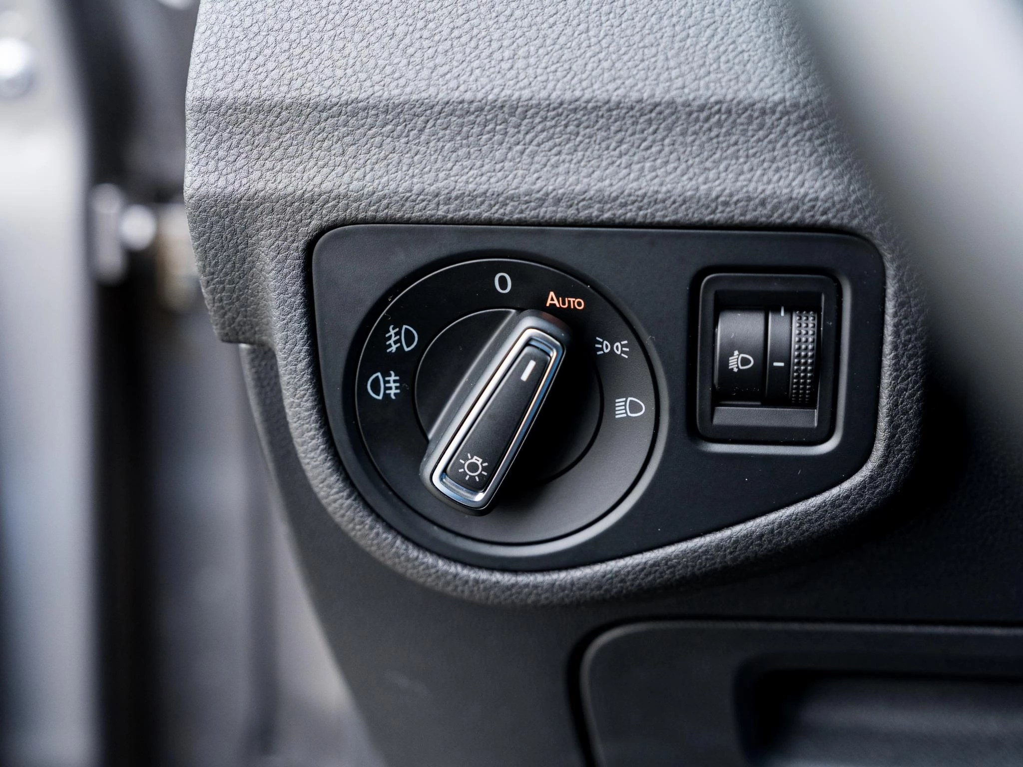 Hoofdafbeelding Volkswagen Golf Sportsvan