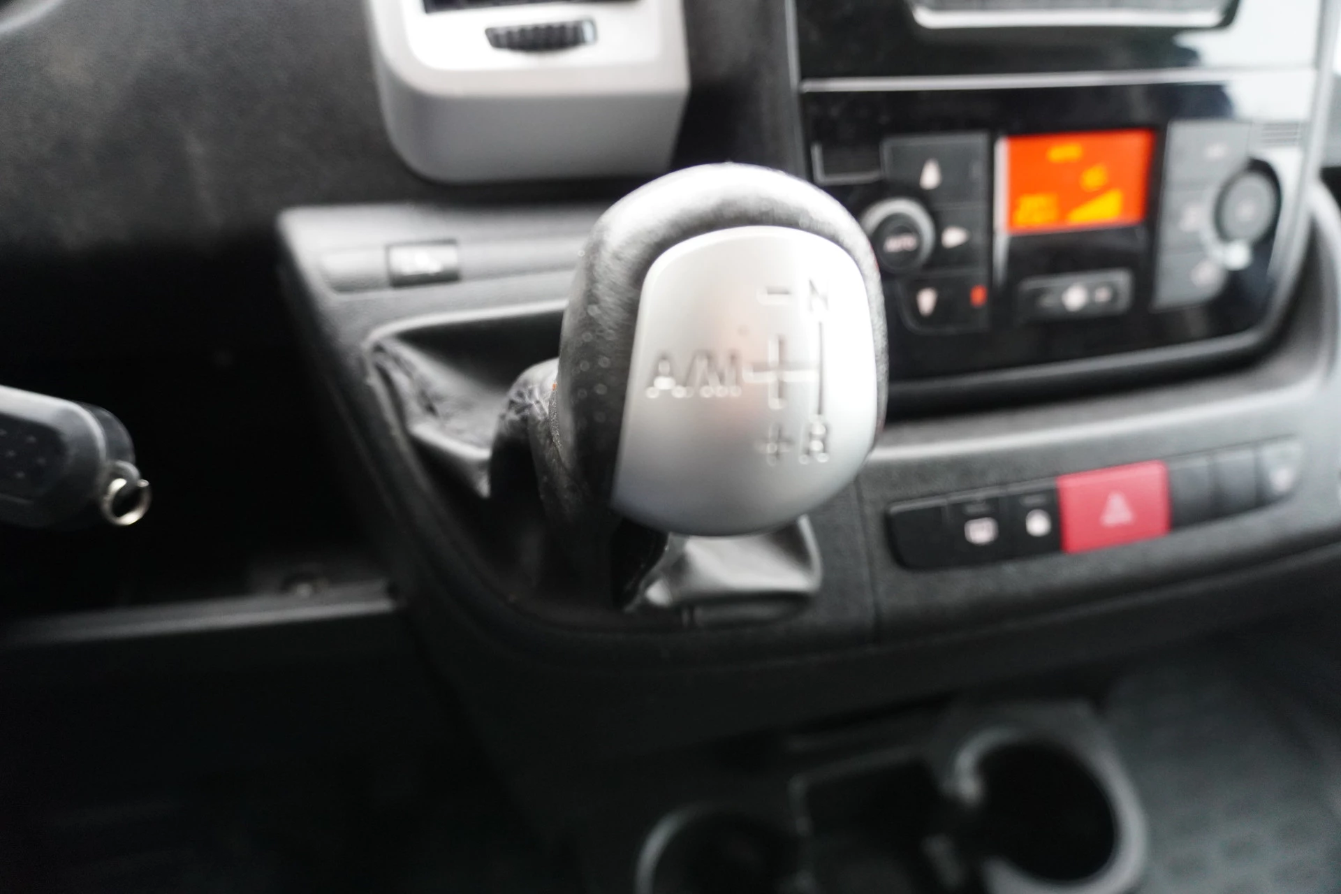 Hoofdafbeelding Fiat Ducato