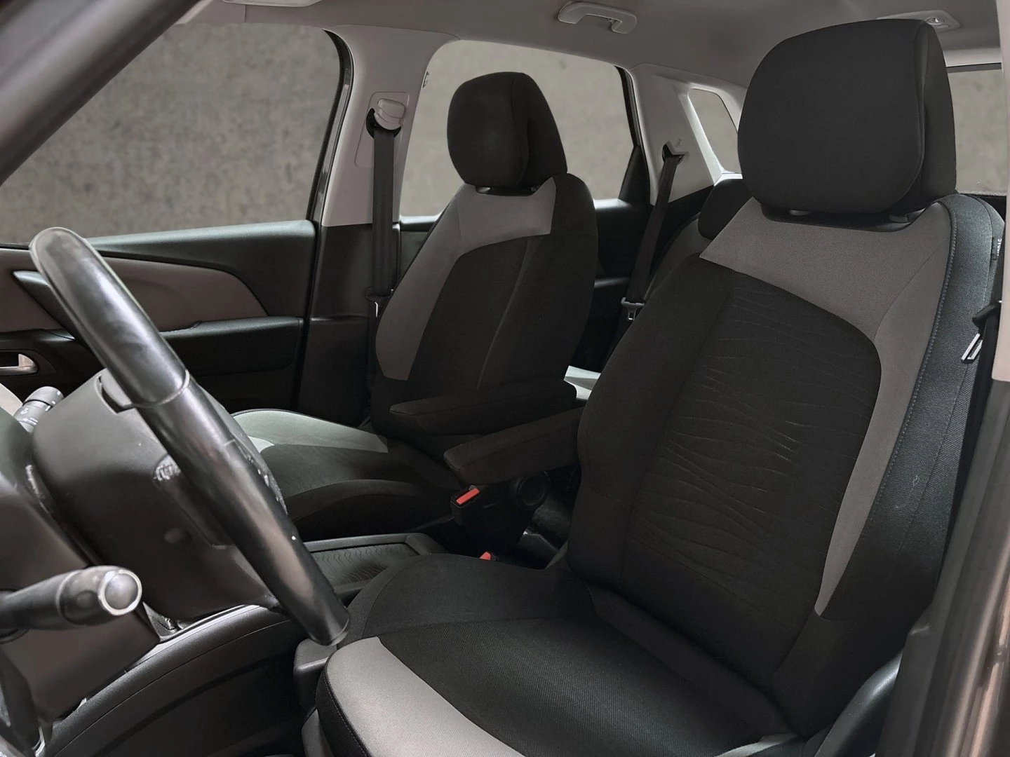 Hoofdafbeelding Citroën C4 Picasso