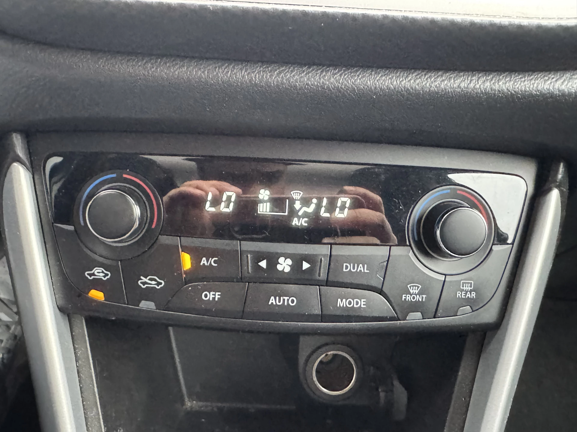 Hoofdafbeelding Suzuki S-Cross