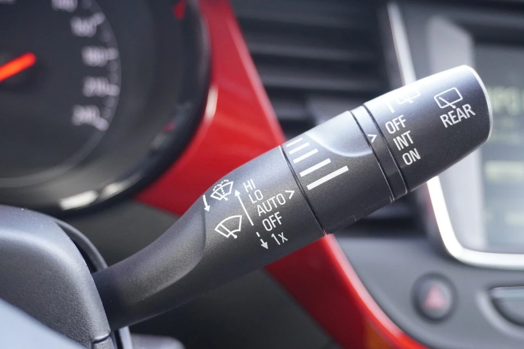 Hoofdafbeelding Opel Crossland