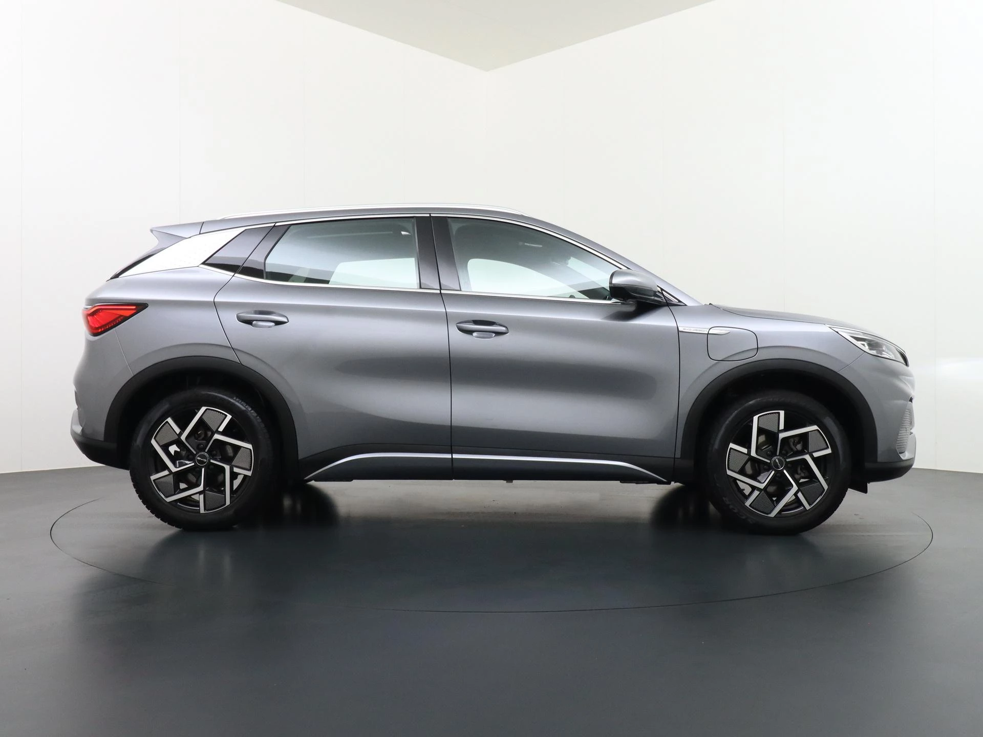 Hoofdafbeelding BYD ATTO 3