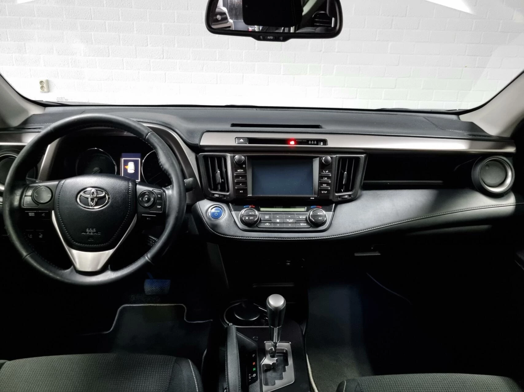 Hoofdafbeelding Toyota RAV4